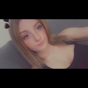 Meet your Posher, Brittany